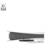 RepairBox PS5 Console Stand - Digital Edition - Image 5
