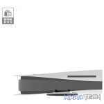 RepairBox PS5 Console Stand - Disc Edition - Image 5
