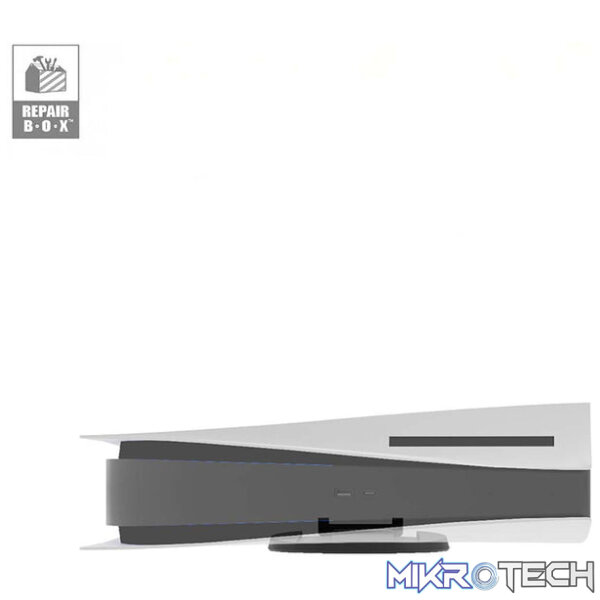 RepairBox PS5 Console Stand - Disc Edition - Image 5