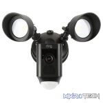 Ring Floodlight Cam - Black - Image 2