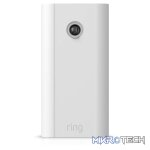 Ring Peephole Camera Satin Nikel (Doorview) - Image 3