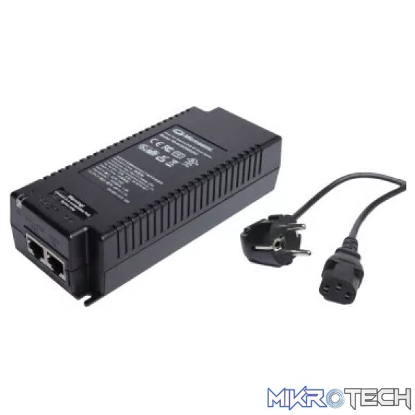 SIKLU 60W 48V POE Adapter SIKLU 60W 48V POE Adapter