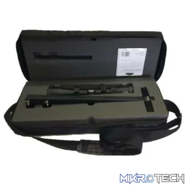 Siklu Optical Scope Alignment Toolkit for 2ft. Antenna Assembly. Siklu Optical Scope Alignment Toolkit for 2ft. Antenna Assembly.