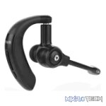 Snom A150 Wireless DECT Headset - Wideband - Noise Cancellation - Over the Ear