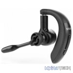 Snom A150 Wireless DECT Headset - Wideband - Noise Cancellation - Over the Ear - Image 3
