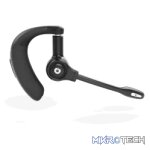 Snom A150 Wireless DECT Headset - Wideband - Noise Cancellation - Over the Ear - Image 4