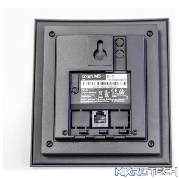 Snom M5 Range Extending Repeater - Image 2