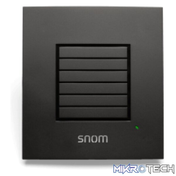 Snom M5 Range Extending Repeater - Image 3