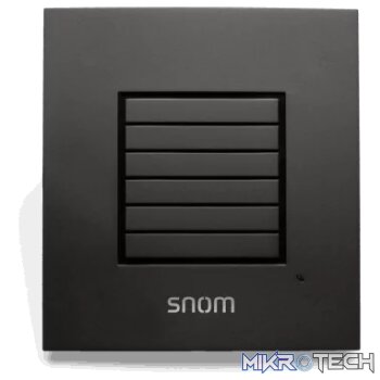 Snom M5 Range Extending Repeater