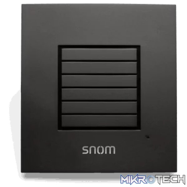 Snom M5 Range Extending Repeater Snom M5 Range Extending Repeater