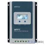 Solar Regulator MPPT 40A