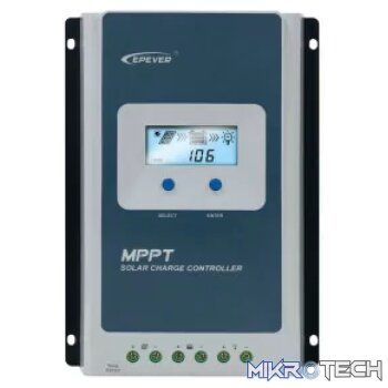 Solar Regulator MPPT 40A