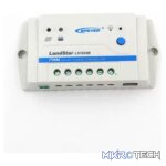 Solar Regulator PWM 10A