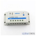 Solar Regulator PWM 20A