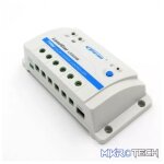 Solar Regulator PWM 20A - Image 3