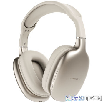 SonicGear Airphone 6 Bluetooth Headphones