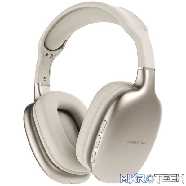 SonicGear Airphone 6 Bluetooth Headphones SonicGear Airphone 6 Bluetooth Headphones