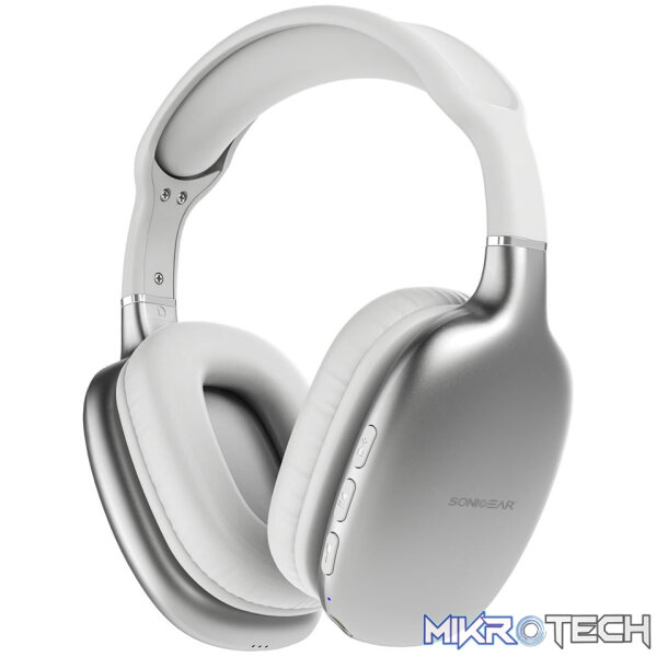 SonicGear Airphone 6 Bluetooth Headphones - Image 4