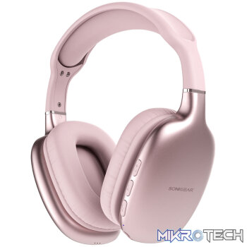 SonicGear Airphone 6 Bluetooth Headphones