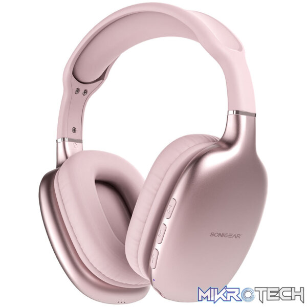 SonicGear Airphone 6 Bluetooth Headphones SonicGear Airphone 6 Bluetooth Headphones