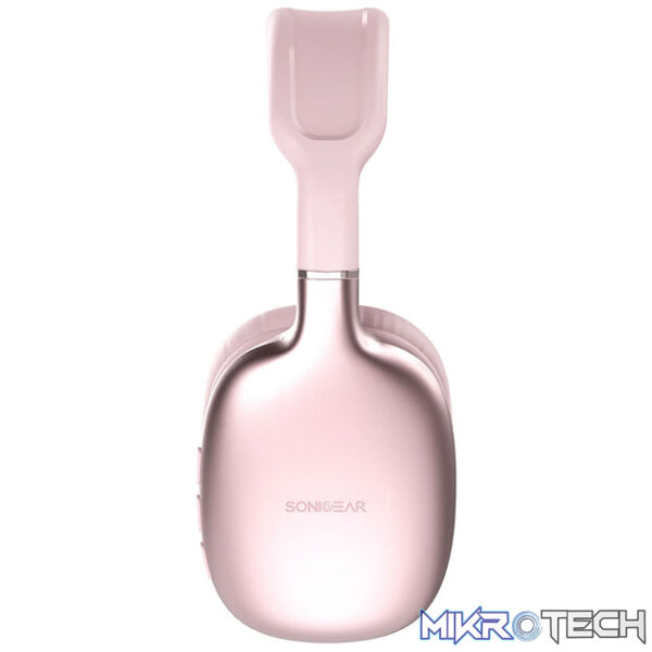 SonicGear Airphone 6 Bluetooth Headphones - Image 8