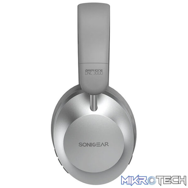 SonicGear Airphone DNC 3000 Digital Active Noise Cancellation Headsets - Image 11