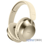 SonicGear Airphone DNC 3000 Digital Active Noise Cancellation Headsets