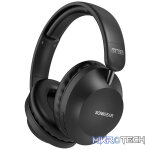 SonicGear Airphone DNC 3000 Digital Active Noise Cancellation Headsets