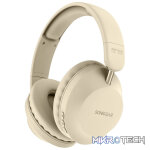SonicGear Airphone DNC 3000 Digital Active Noise Cancellation Headsets - Image 3