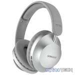 SonicGear Airphone DNC 3000 Digital Active Noise Cancellation Headsets - Image 4