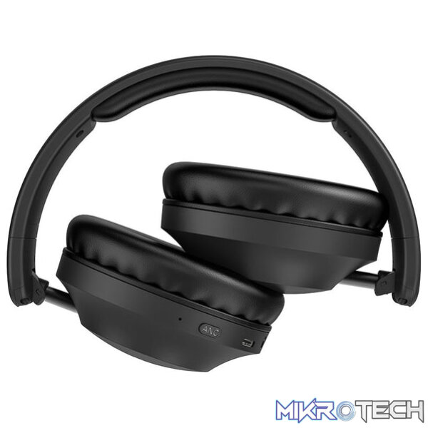 SonicGear Airphone DNC 3000 Digital Active Noise Cancellation Headsets - Image 5