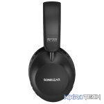 SonicGear Airphone DNC 3000 Digital Active Noise Cancellation Headsets - Image 6