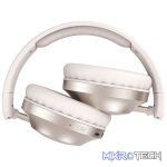 SonicGear Airphone DNC 3000 Digital Active Noise Cancellation Headsets - Image 6
