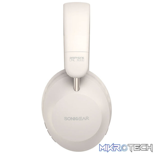 SonicGear Airphone DNC 3000 Digital Active Noise Cancellation Headsets - Image 10