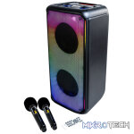 SonicGear AudioX Pro 800 HD Portable Bluetooth Speaker (2024 Edition) - Image 2