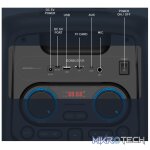 SonicGear AudioX Pro 800 HD Portable Bluetooth Speaker (2024 Edition) - Image 12