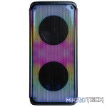SonicGear AudioX Pro 800 HD Portable Bluetooth Speaker (2024 Edition)