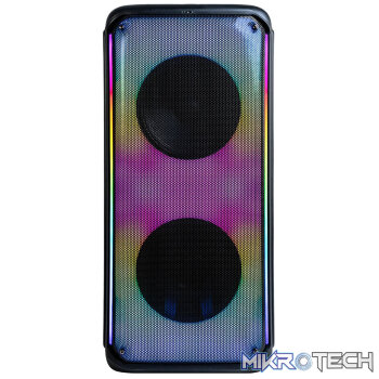 SonicGear AudioX Pro 800 HD Portable Bluetooth Speaker (2024 Edition)