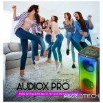 SonicGear AudioX Pro 800 HD Portable Bluetooth Speaker (2024 Edition) - Image 6
