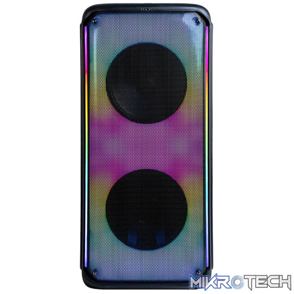 SonicGear AudioX Pro 800 HD Portable Bluetooth Speaker (2024 Edition) SonicGear AudioX Pro 800 HD Portable Bluetooth Speaker (2024 Edition)