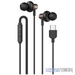 SonicGear Hyperbass Buds 1 Type C Wired Earphones