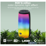 SonicGear SonicGo! 6 Portable Wireless Speaker - Image 3