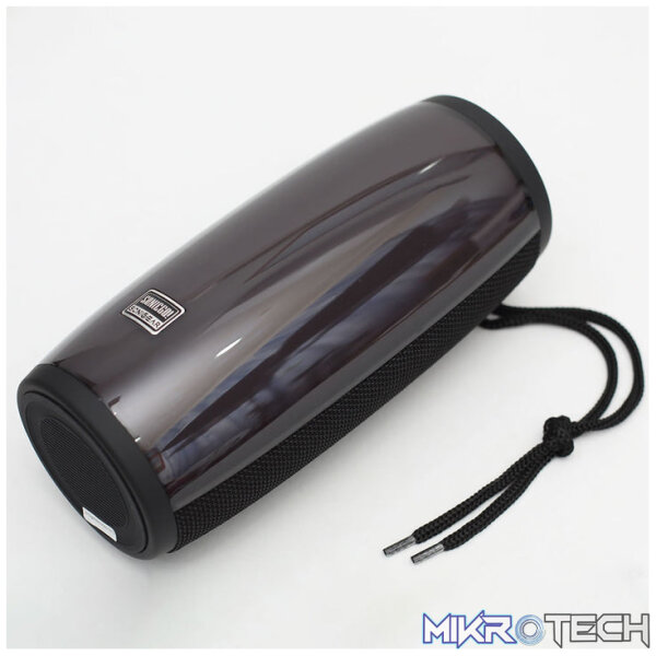 SonicGear SonicGo! 6 Portable Wireless Speaker - Image 4