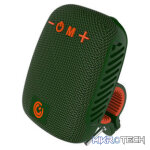 SonicGear SonicGo! BikeClipz Portable Wireless Cycling Speaker - Image 2