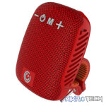 SonicGear SonicGo! BikeClipz Portable Wireless Cycling Speaker