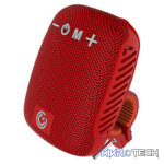 SonicGear SonicGo! BikeClipz Portable Wireless Cycling Speaker - Image 3