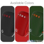 SonicGear SonicGo! BikeClipz Portable Wireless Cycling Speaker - Image 4