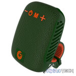 SonicGear SonicGo! BikeClipz Portable Wireless Cycling Speaker
