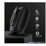 SonicGear SonicGo! BikeClipz Portable Wireless Cycling Speaker - Image 9