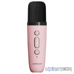 SonicGear iOX K200 Portable Bluetooth Speaker with Wireless Microphone - Image 3